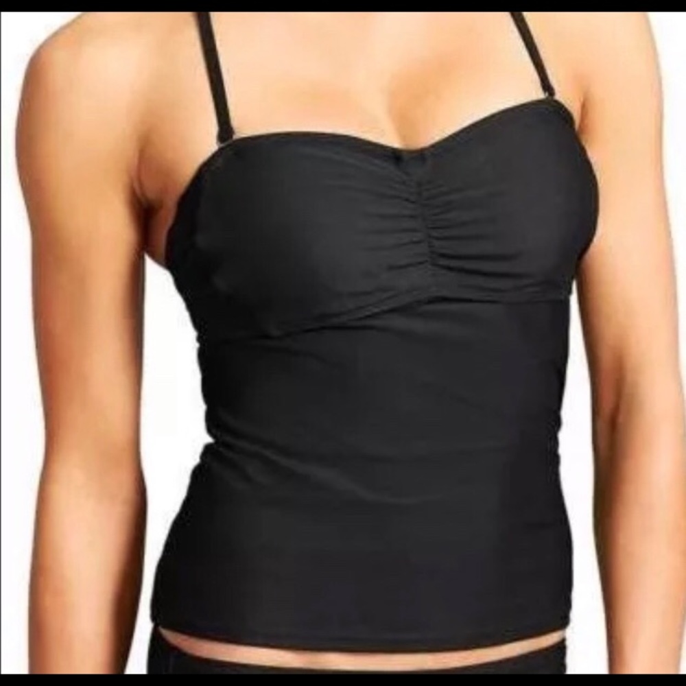 Athleta Tankini NWT